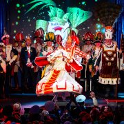 Jeck op Deck (08.02.25) - (c) Dirk Loerper